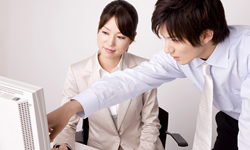ミスを起こさない社員教育